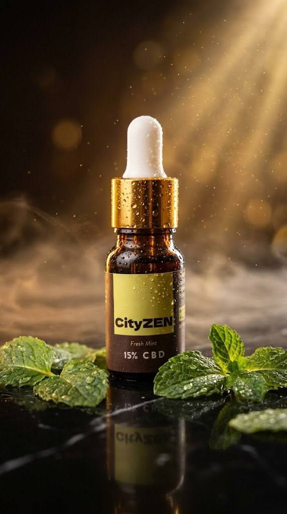 CityZEN CBD
